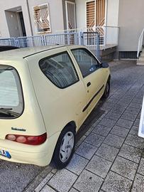 Seicento Auto
