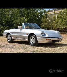 ALFA ROMEO Spider - 1990
