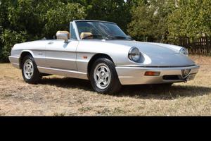 ALFA ROMEO Spider - 1990