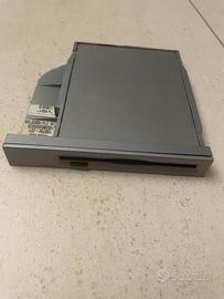 LETTORE FLOPPY COMPAQ MULTIBAY 198704-001 SFD 321-