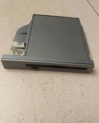 LETTORE FLOPPY COMPAQ MULTIBAY 198704-001 SFD 321-