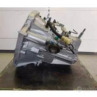 Cambio dacia duster 1.5 dci 2017 in poi