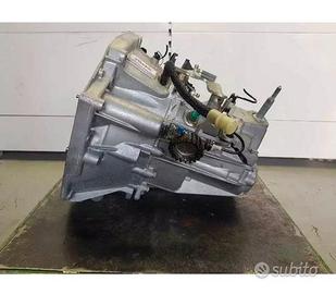 Cambio dacia duster 1.5 dci 2017 in poi