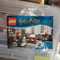 lego bustina varie serie 