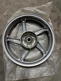 Cerchio posteriore Honda Sh 125/150