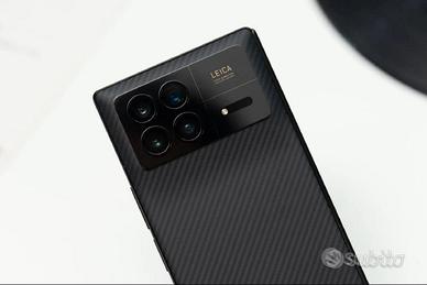 Xiaomi Mix Fold 3, leggere annuncio 