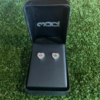 ORECCHINI DONNA CUORE  HARLEY-DAVIDSON