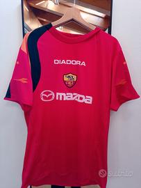 maglia AS Roma