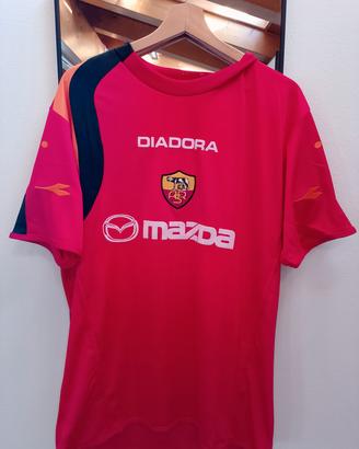 maglia AS Roma