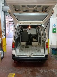 Pulmino Bedford 