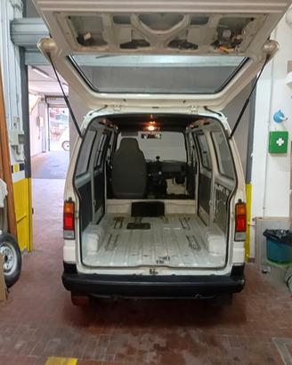 Pulmino Bedford 