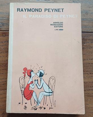 Il paradiso di Peynet