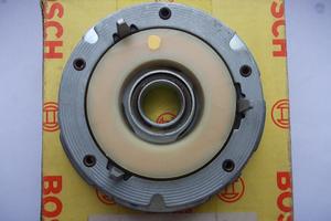 Impulsore spinterogeno Alpine A 310-Volvo 260