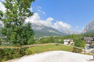 Appartamento di 100 m² con 5 locali a Cortina d'Am