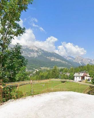 Appartamento di 100 m² con 5 locali a Cortina d'Am