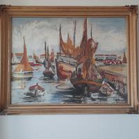 pescherecci Viareggio 