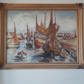 pescherecci Viareggio 