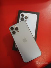 iPhone 13 pro max
