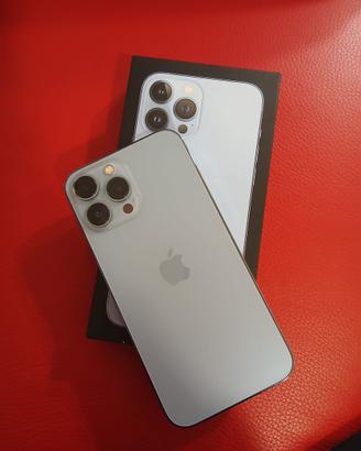 iPhone 13 pro max