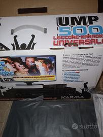Lettore player UMP 500