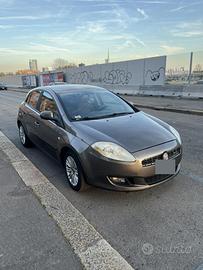 Fiat Bravo benzina-gpl