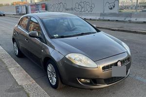 Fiat Bravo benzina-gpl