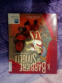 Il barbiere di Siviglia 