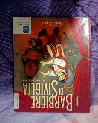 Il barbiere di Siviglia 