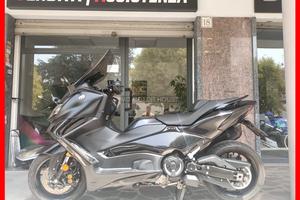 Yamaha tmax 560 tech max+permute+garanzia+rate+