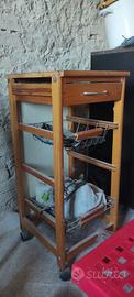 Carrello da cucina