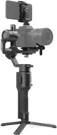 DJI Ronin-SC gimbal stabilizzatore 3 assi mirrorle