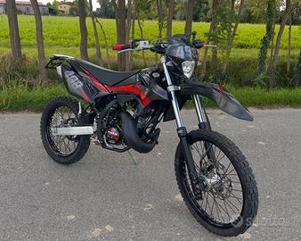 Beta RR 50 MOTORE NUOVO