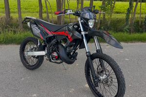 Beta RR 50 MOTORE NUOVO