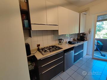 cucina lineare 3.55m