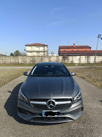 Mercedes CLA 200 D - Battaglia Terme (PD)