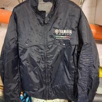 giacca per moto donna