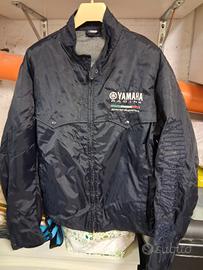 giacca per moto donna