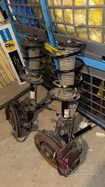 Amortizatori OPEL CORSA F