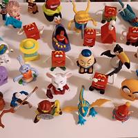 McDonald's Happy meal