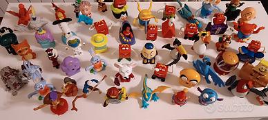 McDonald's Happy meal