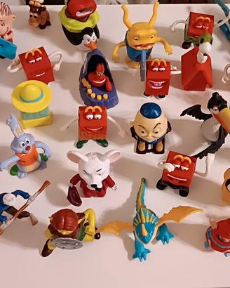 McDonald's Happy meal