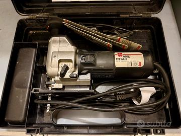 Würth Master STP 60-E usato funzionante