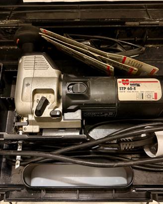 Würth Master STP 60-E usato funzionante