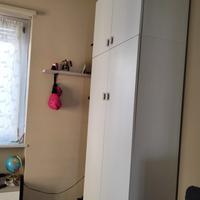 letto a scomparsa a 1 piazza 