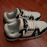 lv trainer