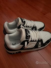 lv trainer