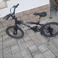 BICI SALTAFOSSI - CROSS