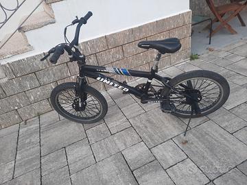 BICI SALTAFOSSI - CROSS