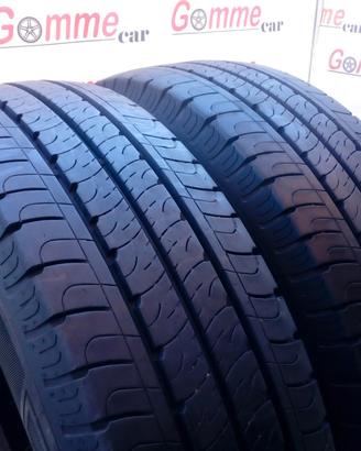 GOMME GOOD YEAR 215 75 16 90% COD:891