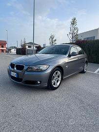 Bmw 320d xdrive